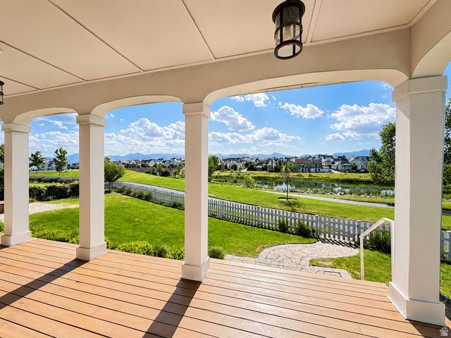 10624 S SERENDIPITY WAY, South Jordan, UT 84009