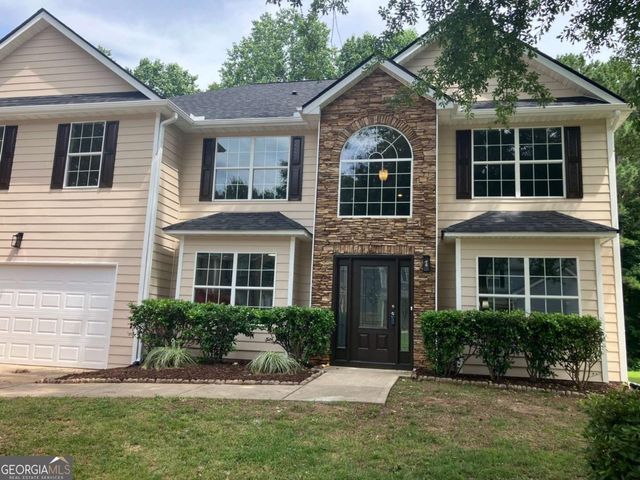2848 Chilhowee Drive, Atlanta, GA 30331