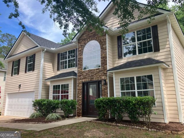2848 Chilhowee Drive, Atlanta, GA 30331