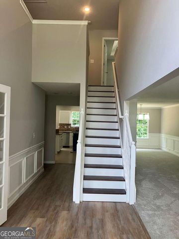 2848 Chilhowee Drive, Atlanta, GA 30331