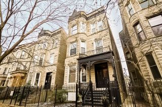 931 W NEWPORT Avenue GARDEN, Chicago, IL 60657