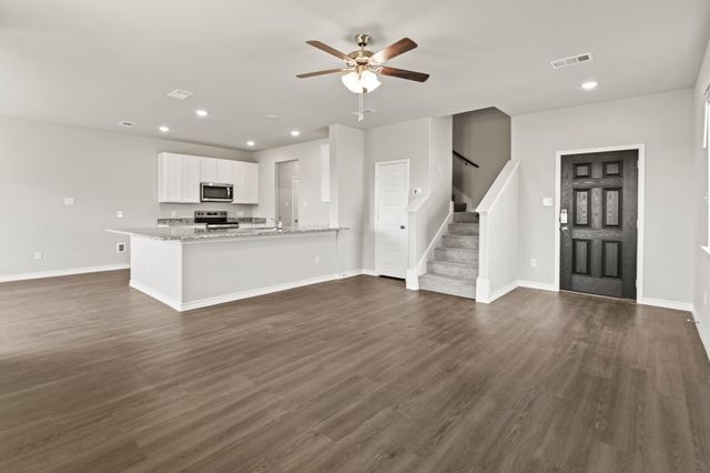 10569 Taruca Drive, Fort Worth, TX 76036