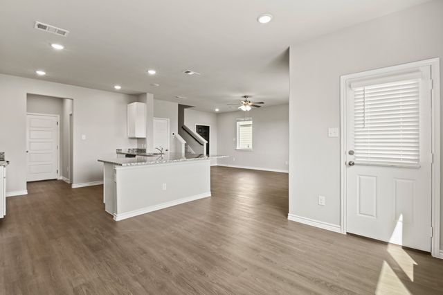 10569 Taruca Drive, Fort Worth, TX 76036