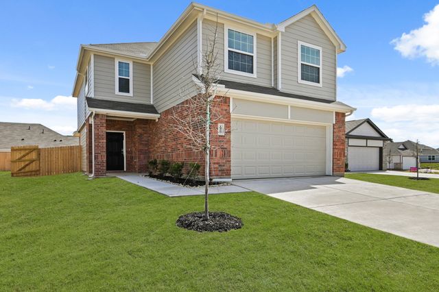 10569 Taruca Drive, Fort Worth, TX 76036