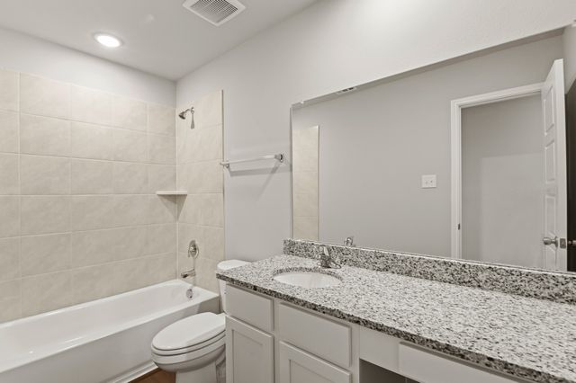 10569 Taruca Drive, Fort Worth, TX 76036