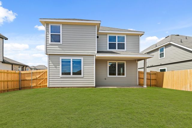 10569 Taruca Drive, Fort Worth, TX 76036