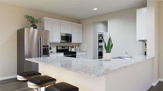 10569 Taruca Drive, Fort Worth, TX 76036