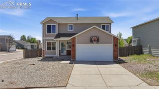 7683 Ramaglia Lane, Fountain, CO 80817