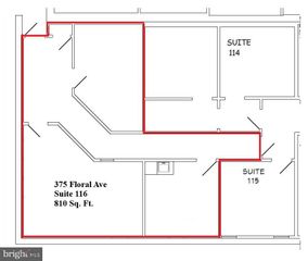 375 Floral Ave Ste 116, Chambersburg, PA 17201