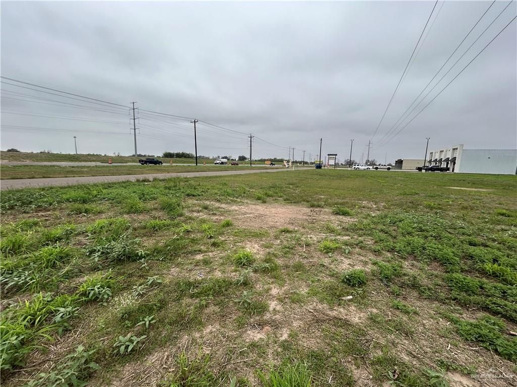 Lot 427 Monte Cristo Road, Edinburg, TX 78542