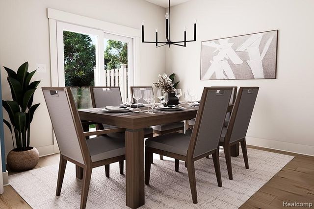 54322 Grand Boulevard, Shelby, MI 48316