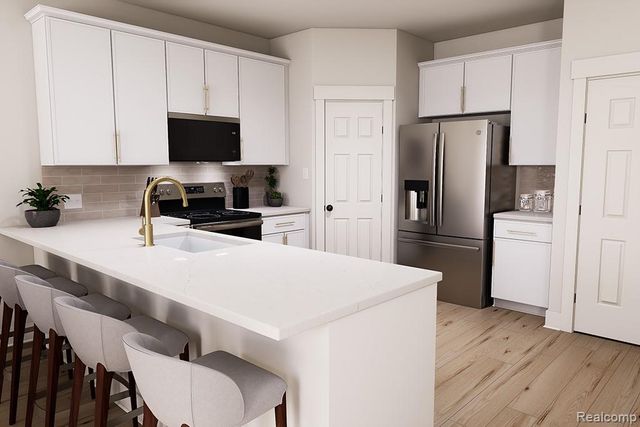 54322 Grand Boulevard, Shelby, MI 48316