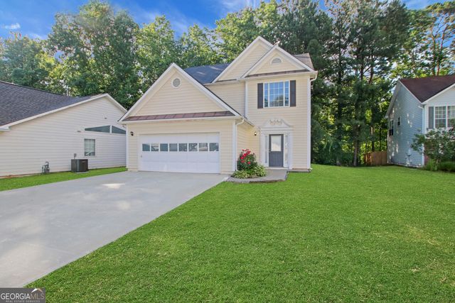 4832 Shelburne Trace, Duluth, GA 30096