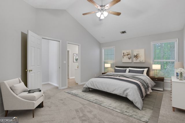 4832 Shelburne Trace, Duluth, GA 30096