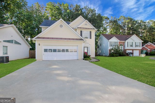 4832 Shelburne Trace, Duluth, GA 30096