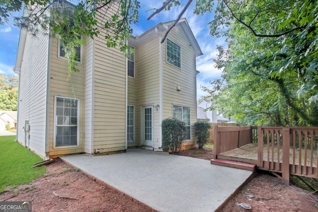 4832 Shelburne Trace, Duluth, GA 30096