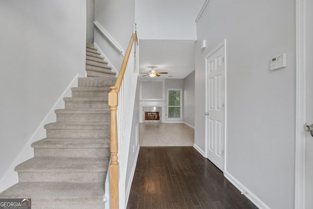 4832 Shelburne Trace, Duluth, GA 30096