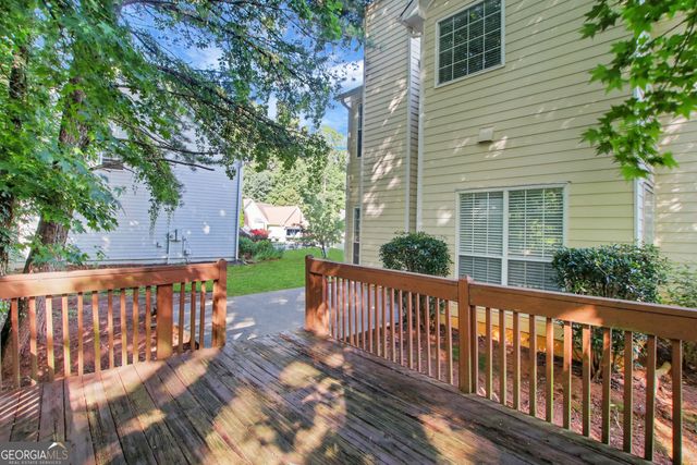 4832 Shelburne Trace, Duluth, GA 30096