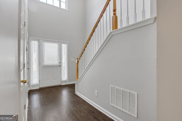 4832 Shelburne Trace, Duluth, GA 30096