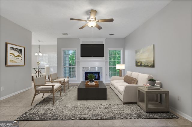 4832 Shelburne Trace, Duluth, GA 30096