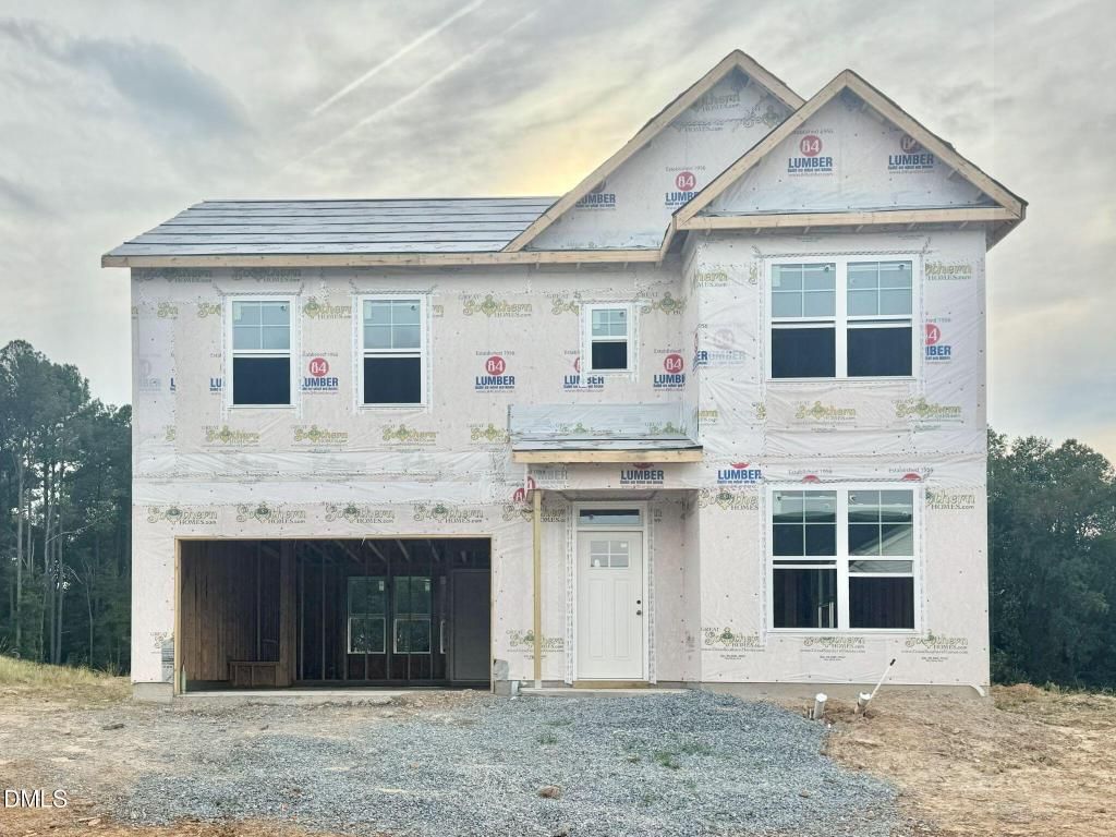 275 Pecan Valley Way, Four Oaks, NC 27524