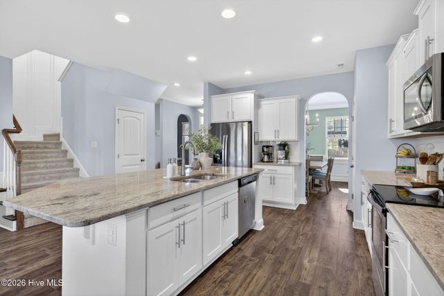 1508 Eastbourne Drive, Wilmington, NC 28411