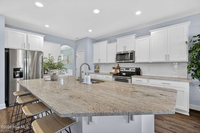 1508 Eastbourne Drive, Wilmington, NC 28411