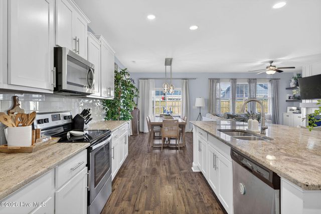 1508 Eastbourne Drive, Wilmington, NC 28411