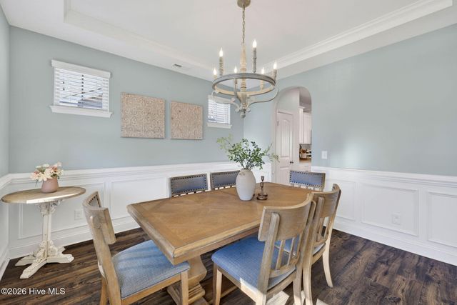 1508 Eastbourne Drive, Wilmington, NC 28411