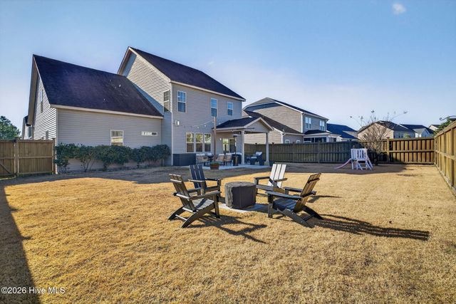 1508 Eastbourne Drive, Wilmington, NC 28411