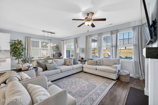 1508 Eastbourne Drive, Wilmington, NC 28411