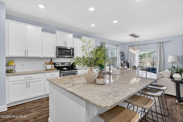 1508 Eastbourne Drive, Wilmington, NC 28411