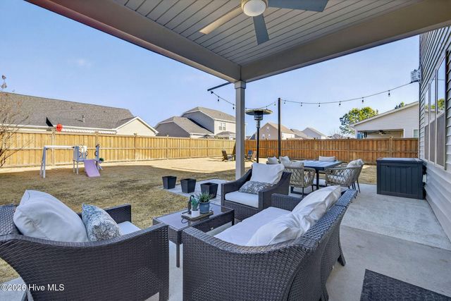 1508 Eastbourne Drive, Wilmington, NC 28411