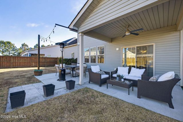 1508 Eastbourne Drive, Wilmington, NC 28411