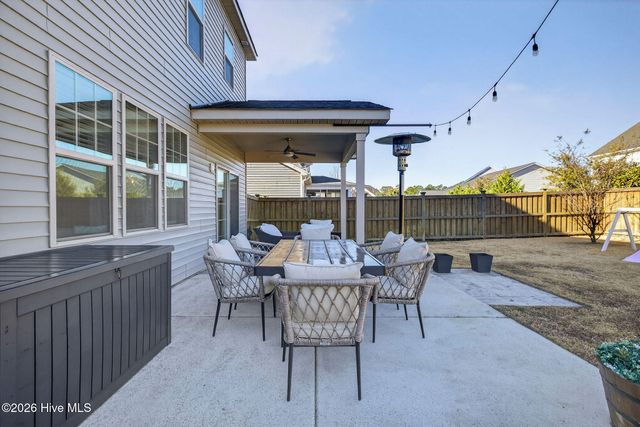 1508 Eastbourne Drive, Wilmington, NC 28411