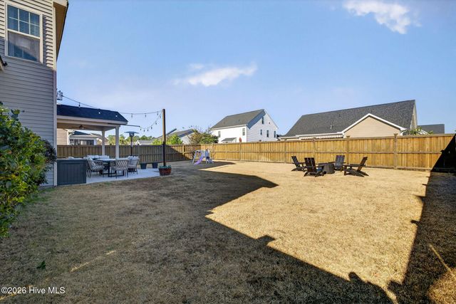 1508 Eastbourne Drive, Wilmington, NC 28411