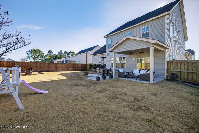 1508 Eastbourne Drive, Wilmington, NC 28411