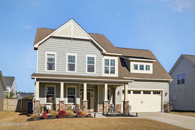 1508 Eastbourne Drive, Wilmington, NC 28411