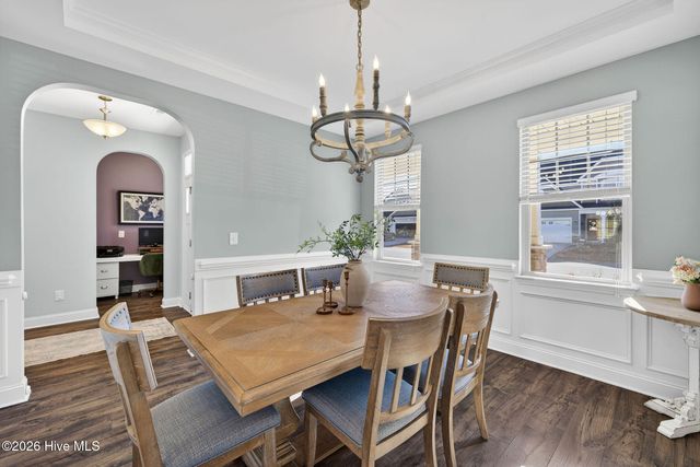 1508 Eastbourne Drive, Wilmington, NC 28411