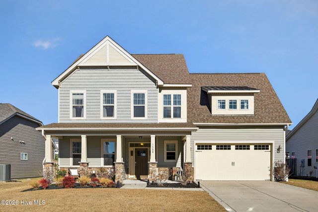 1508 Eastbourne Drive, Wilmington, NC 28411