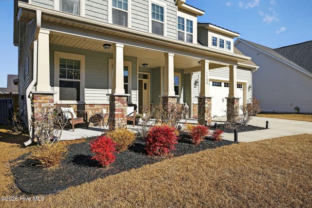 1508 Eastbourne Drive, Wilmington, NC 28411