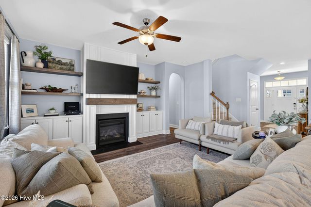 1508 Eastbourne Drive, Wilmington, NC 28411