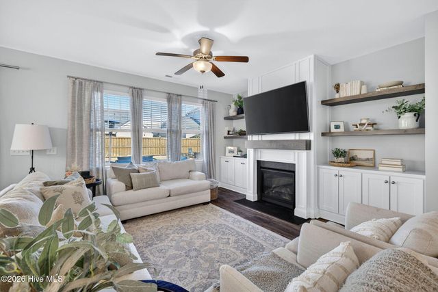 1508 Eastbourne Drive, Wilmington, NC 28411