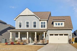 1508 Eastbourne Drive, Wilmington, NC 28411