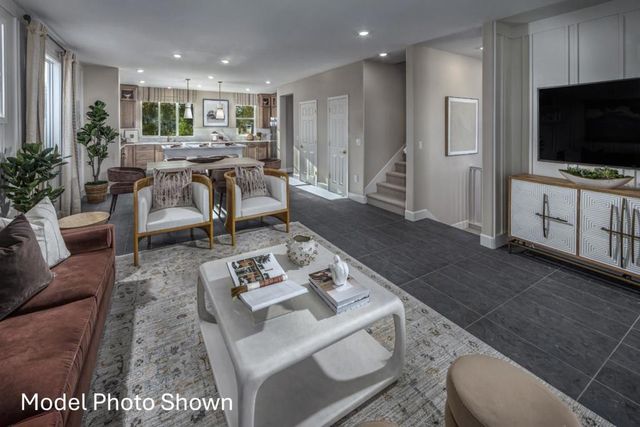 811 Altino Boulevard, San Jose, CA 95136