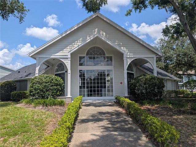 2550 N ALAFAYA TRAIL 12105, Orlando, FL 32826