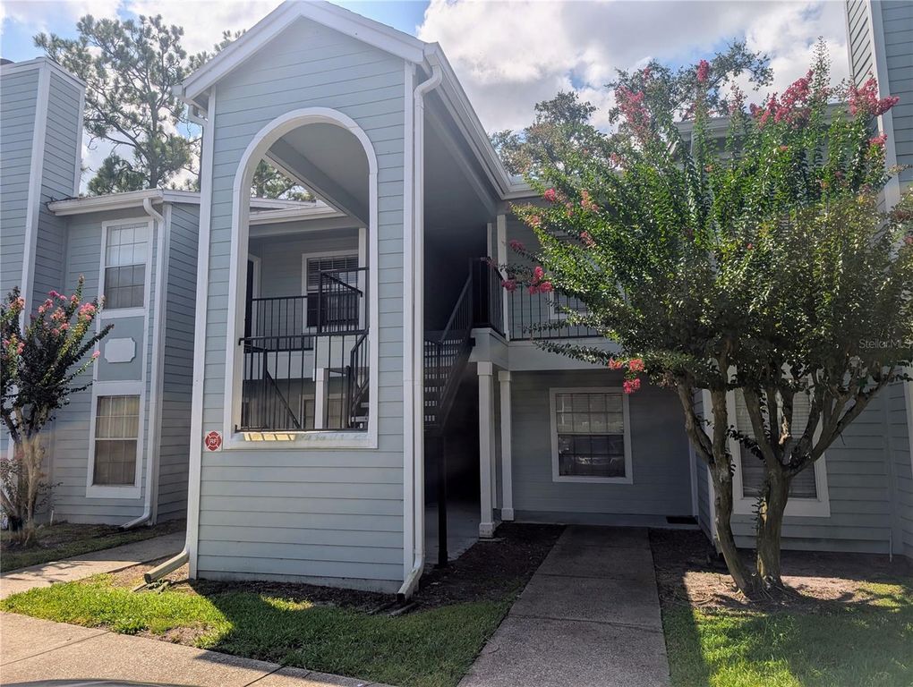 2550 N ALAFAYA TRAIL 12105, Orlando, FL 32826