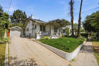 1049 E Claremont, Pasadena, CA 91104