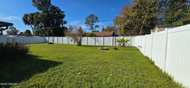 2526 Victory Palm Drive, Edgewater, FL 32141