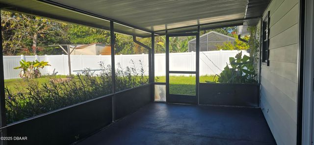 2526 Victory Palm Drive, Edgewater, FL 32141